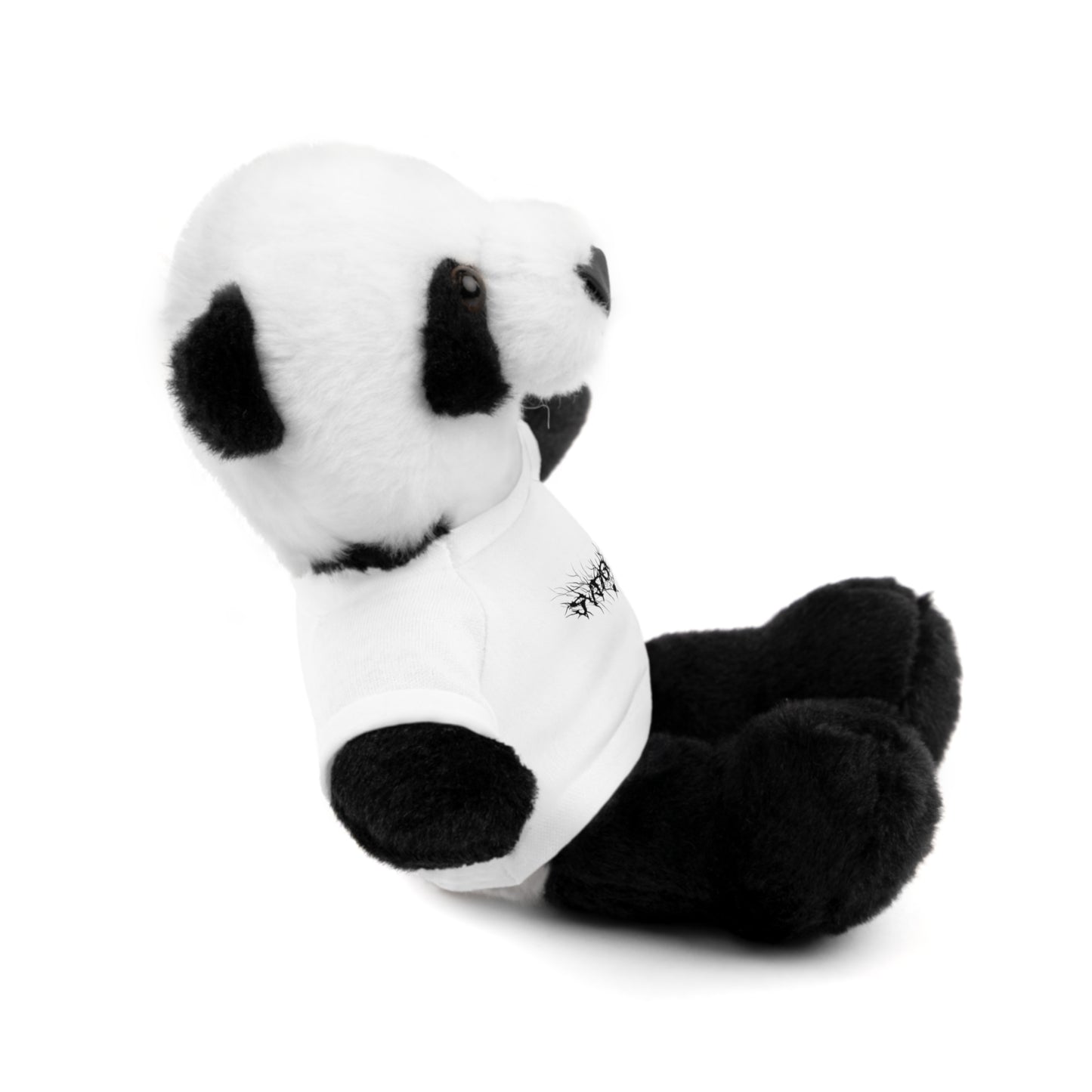 SG Stuffed Panda