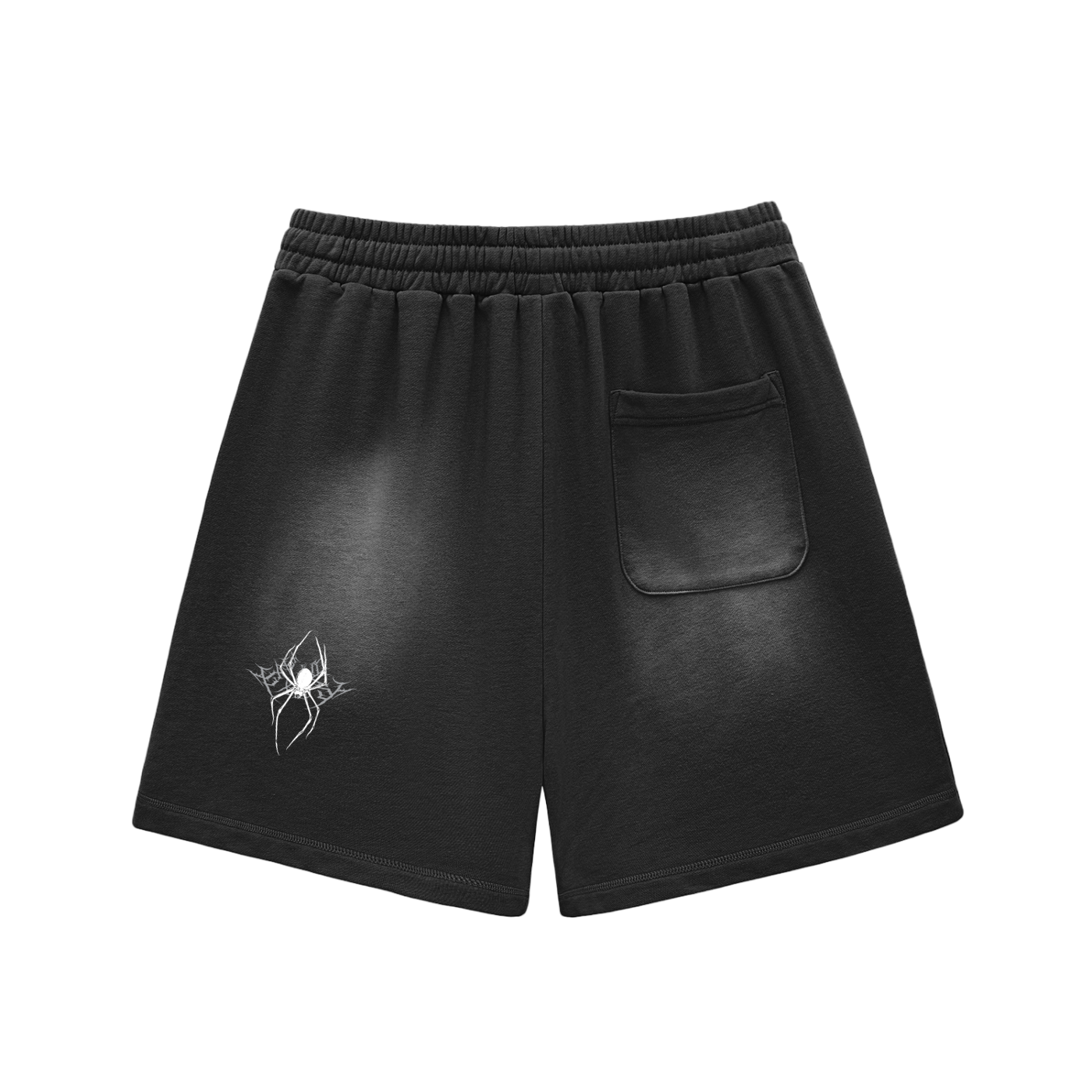 "Grave Dancer" Shorts