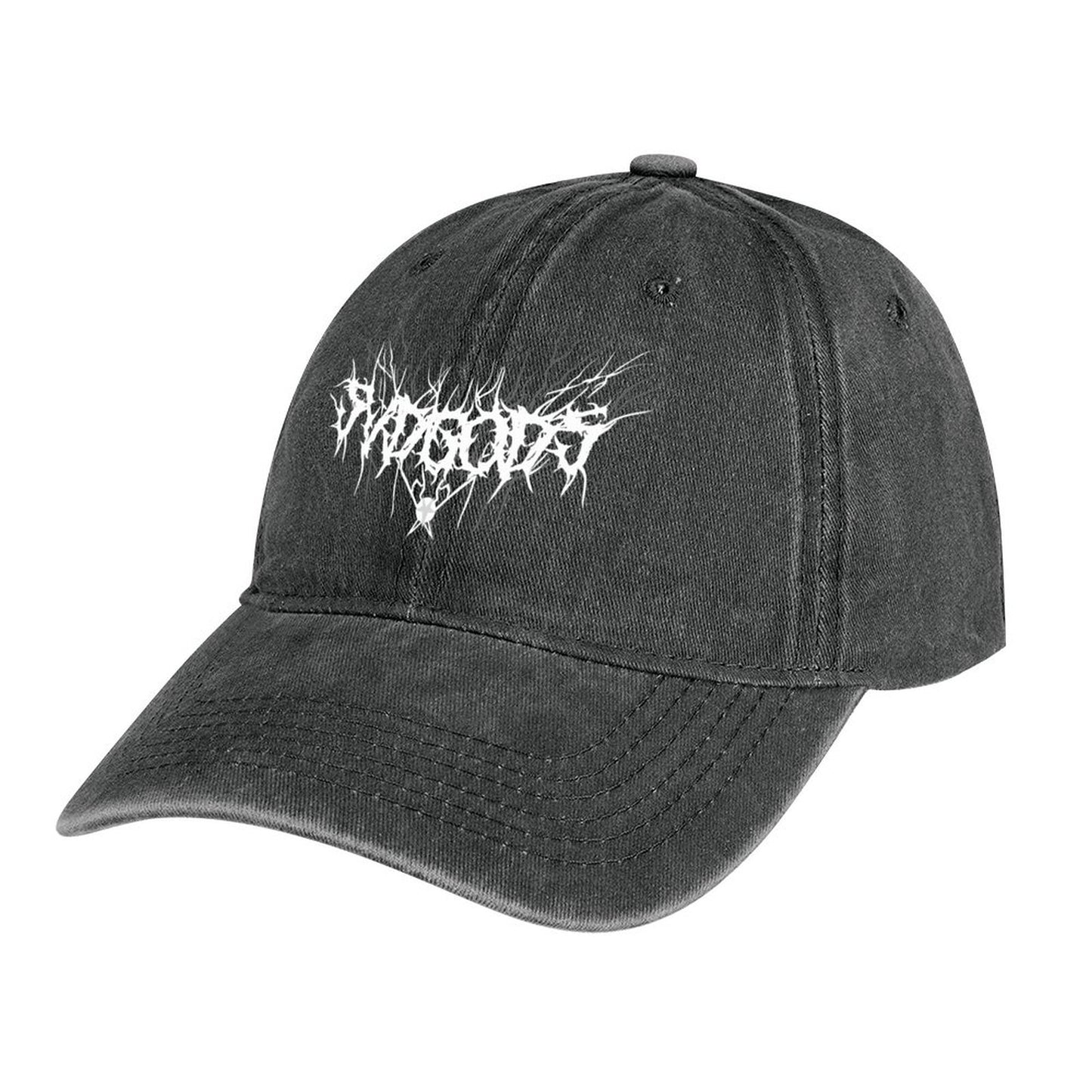 SG Logo Cap v1