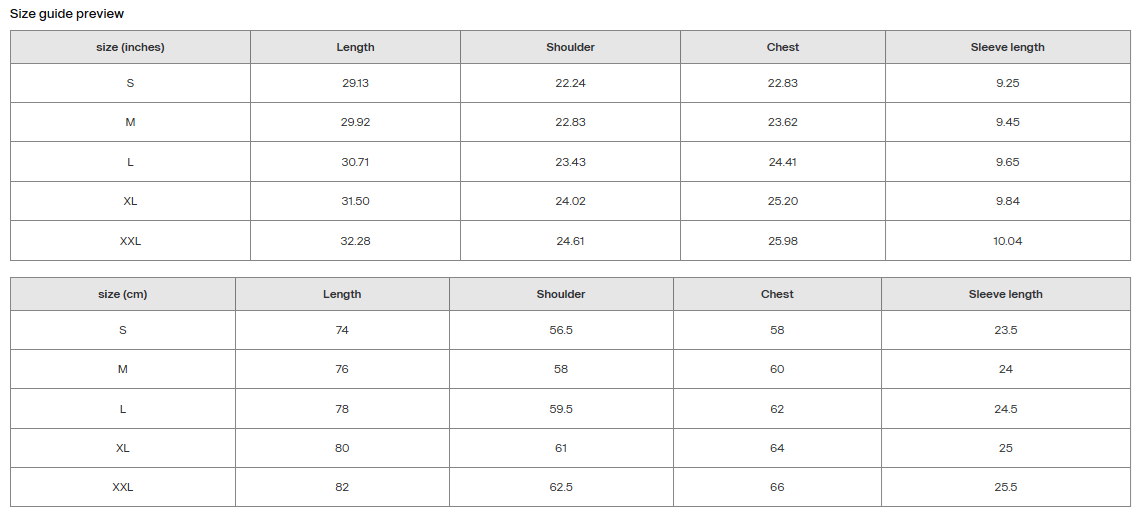 "Fear of Abandonment" T-Shirt