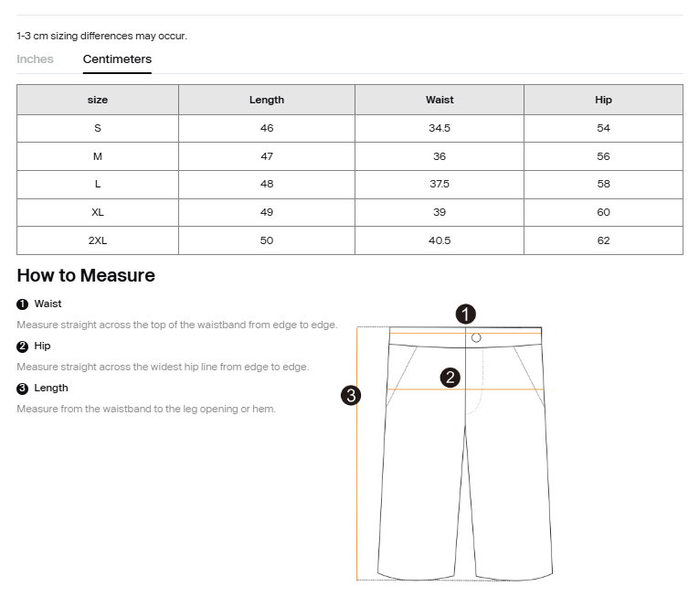 "Grave Dancer" Shorts