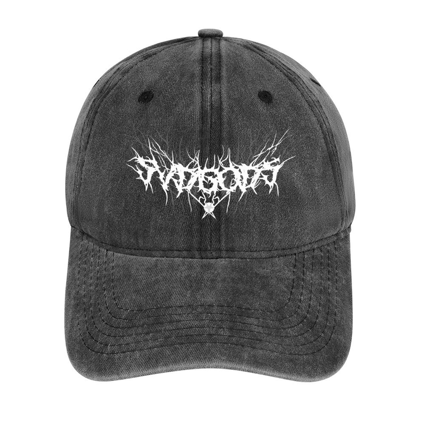 SG Logo Cap v1