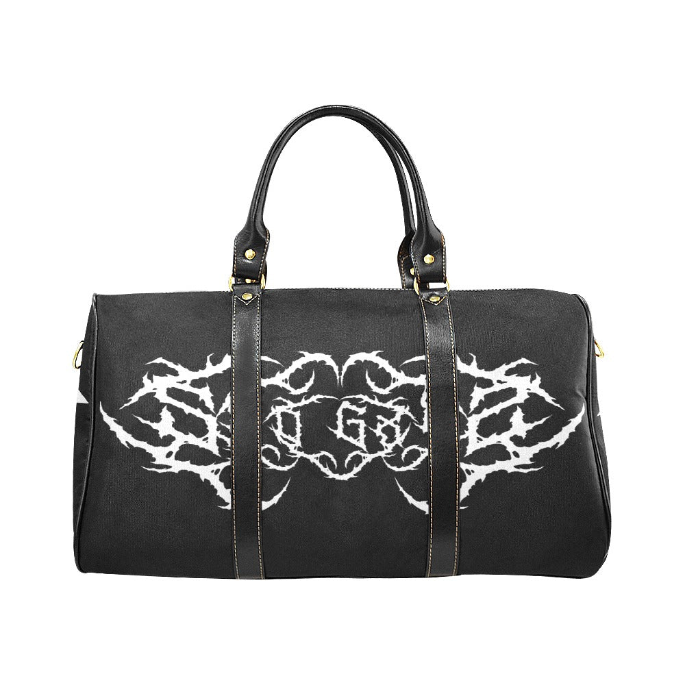 SG Logo Travel Bag