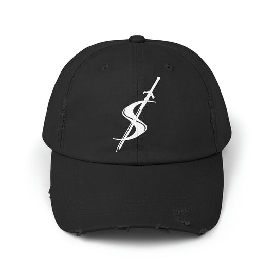 SXDGXDS Logo Cap