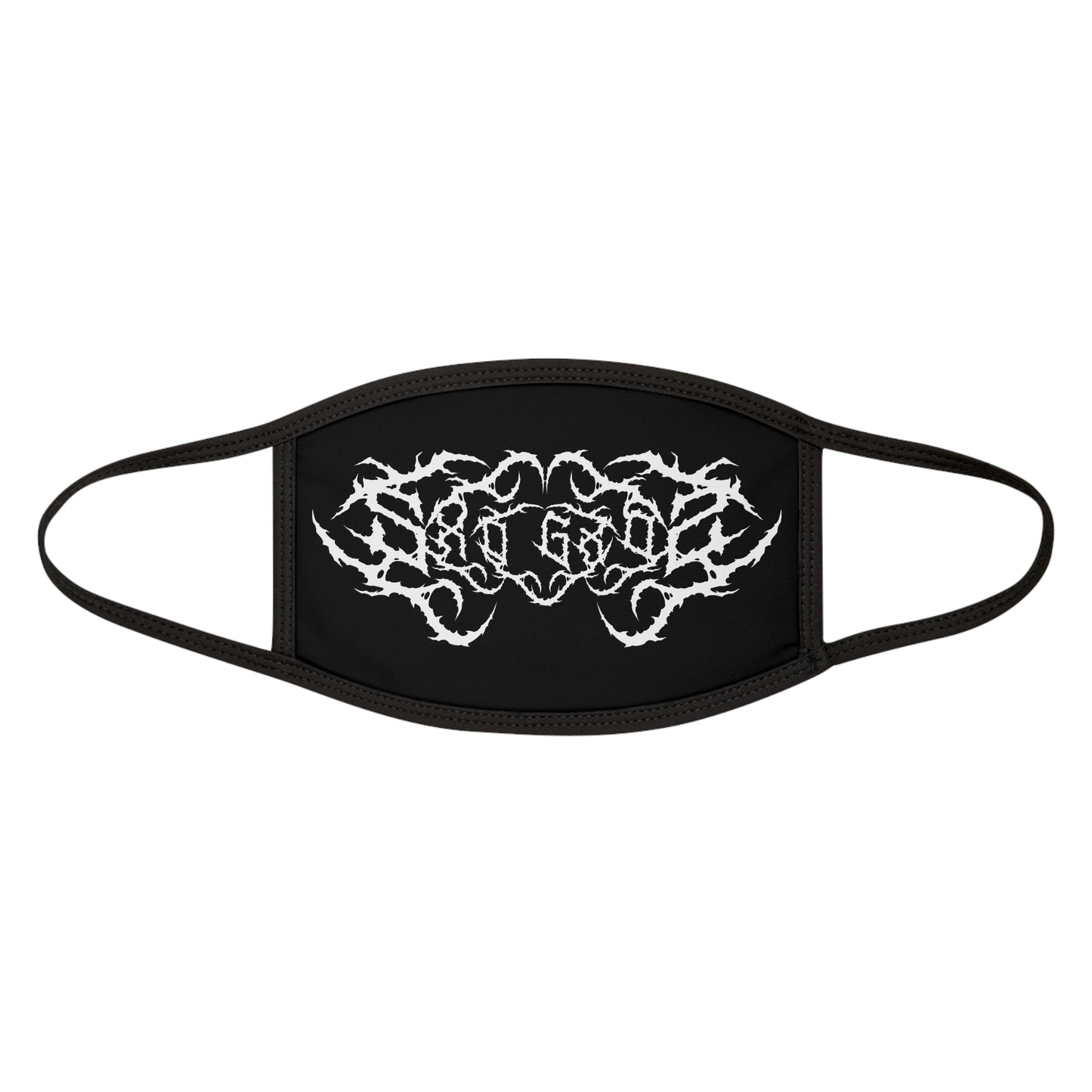 SG Logo Fabric Mask