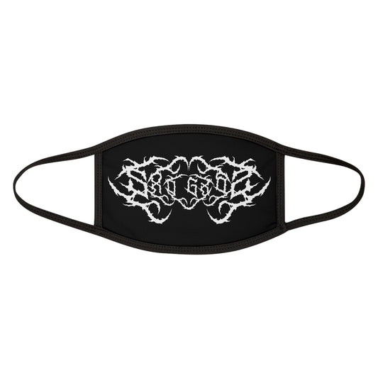 SG Logo Fabric Mask