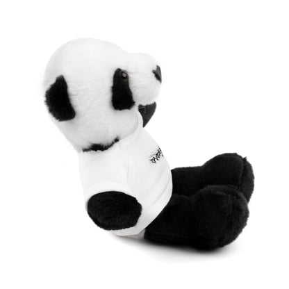 SG Stuffed Panda