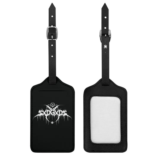 Luggage Tag