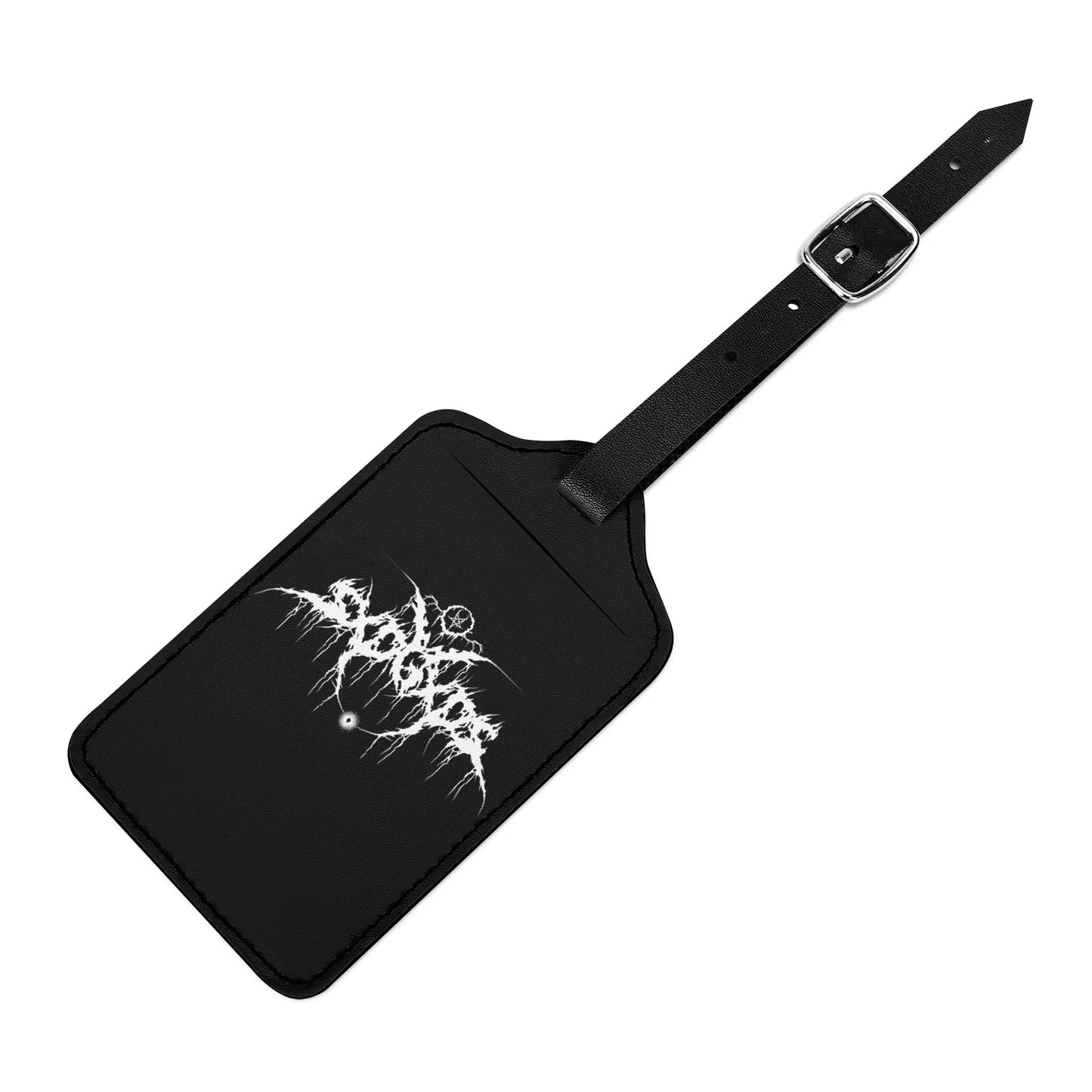 Luggage Tag