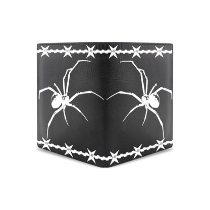 SG Leather Wallet