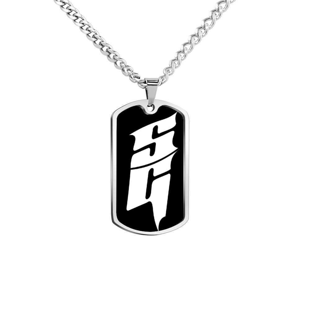 SG Pendant