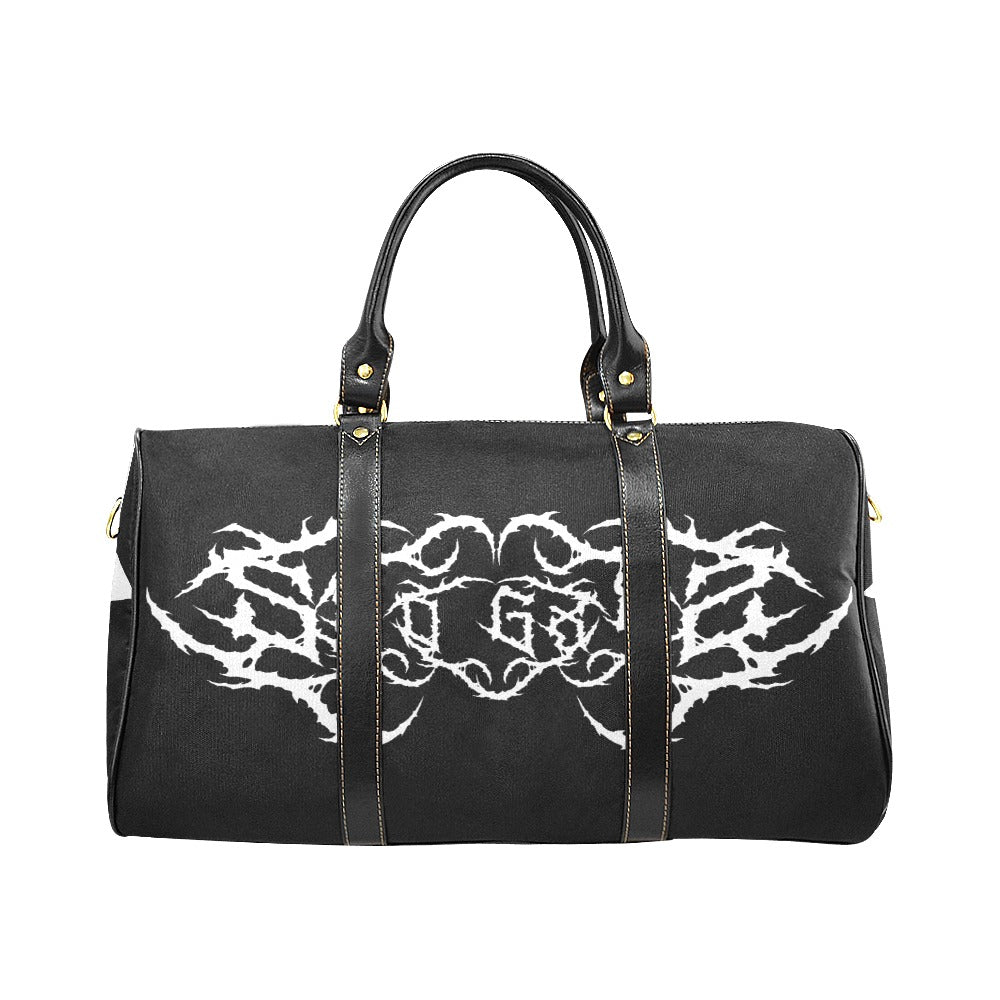 SG Logo Travel Bag