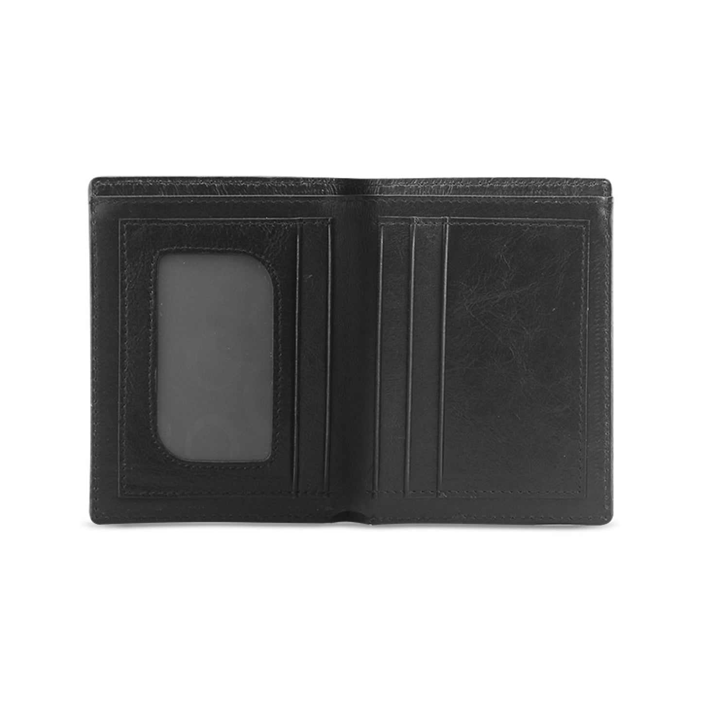 SG Leather Wallet