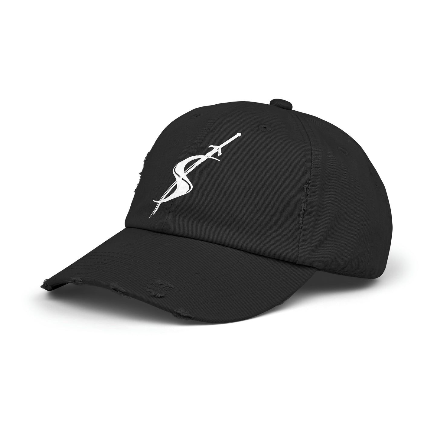 SXDGXDS Logo Cap