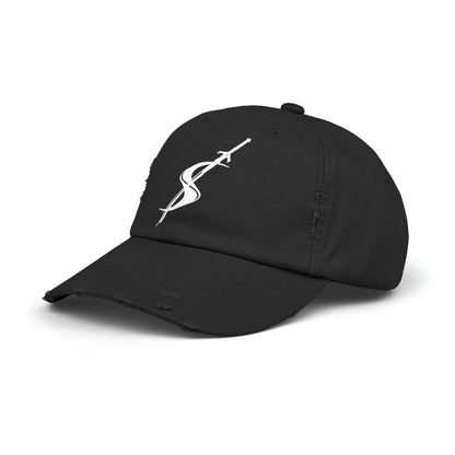 SG Sword Cap