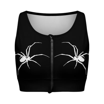 SG Dame's Zipper Vest