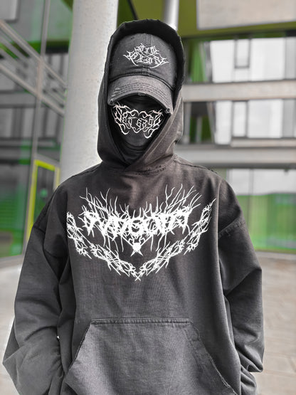 "Widow" Hoodie
