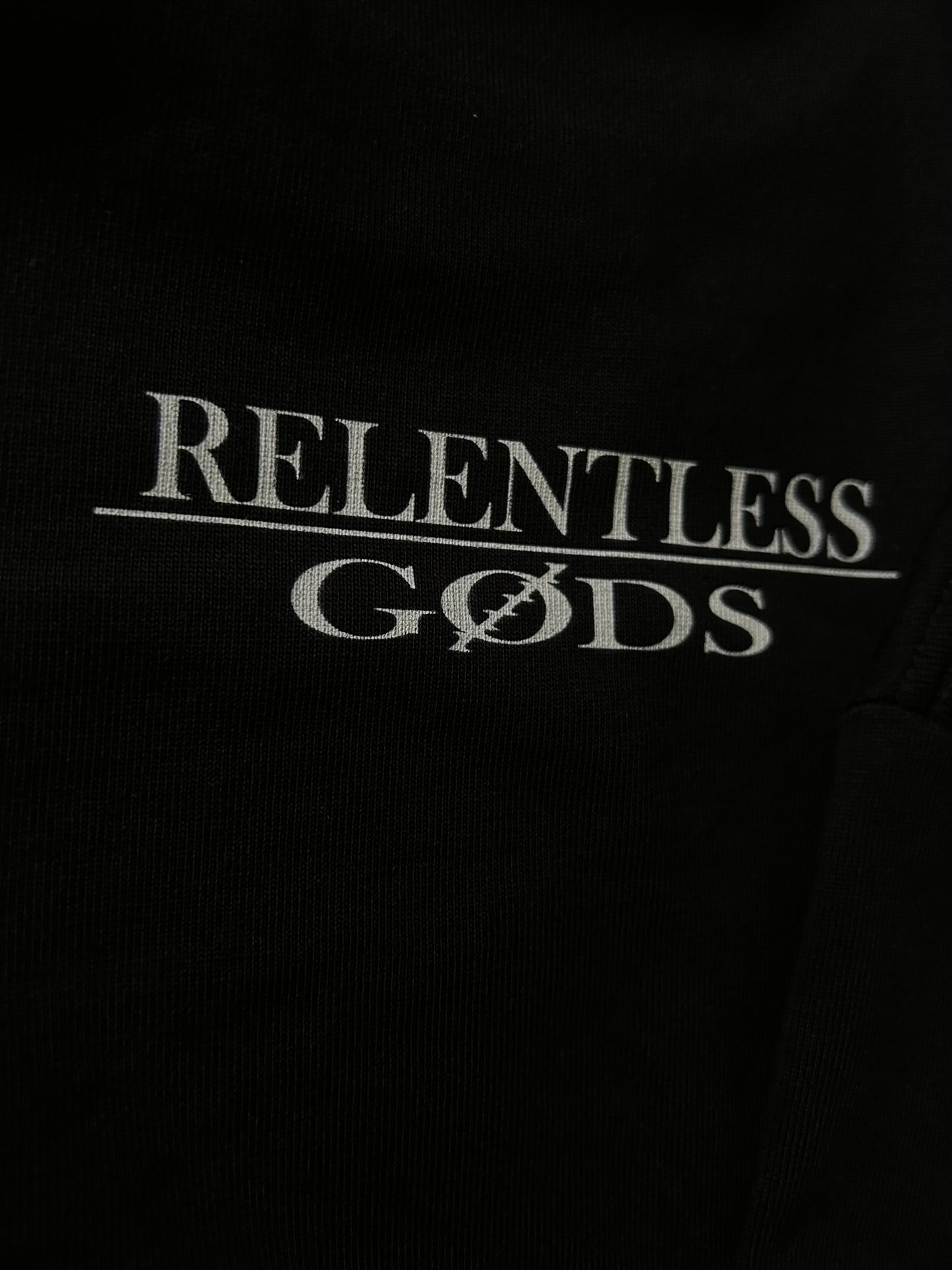 "Relentless Gøds" T-Shirt