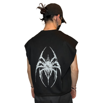 Corrupted Arachnid Tank