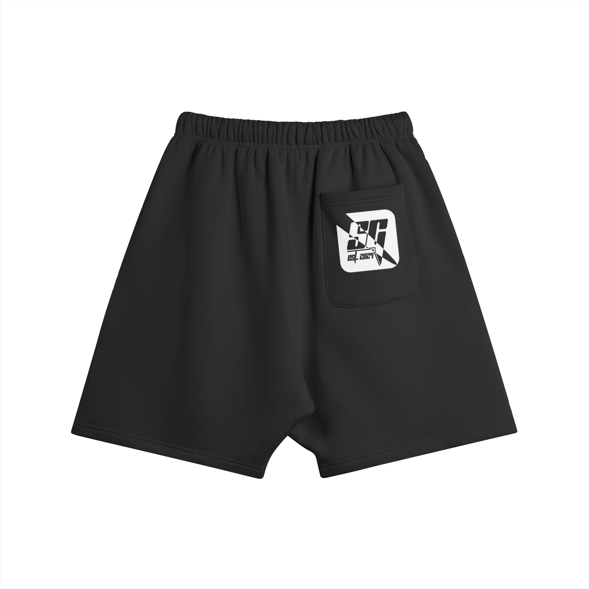 SXDGXDS Fleece Shorts