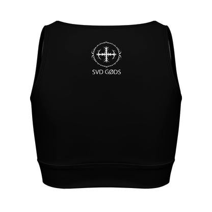 SG Dame's Zipper Vest