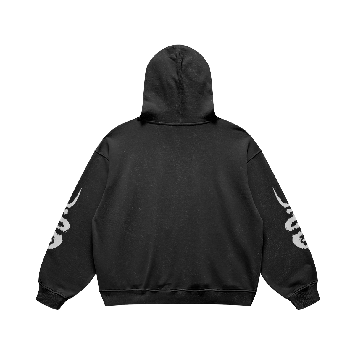 Sacrifice Heavy Hoodie