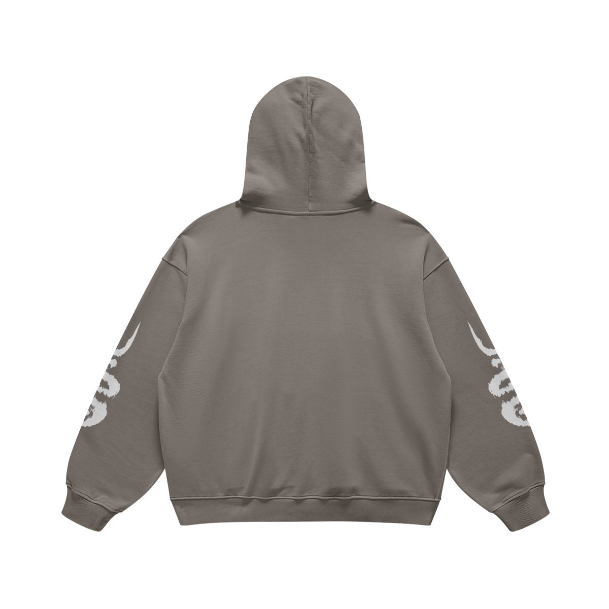 Sacrifice Heavy Hoodie