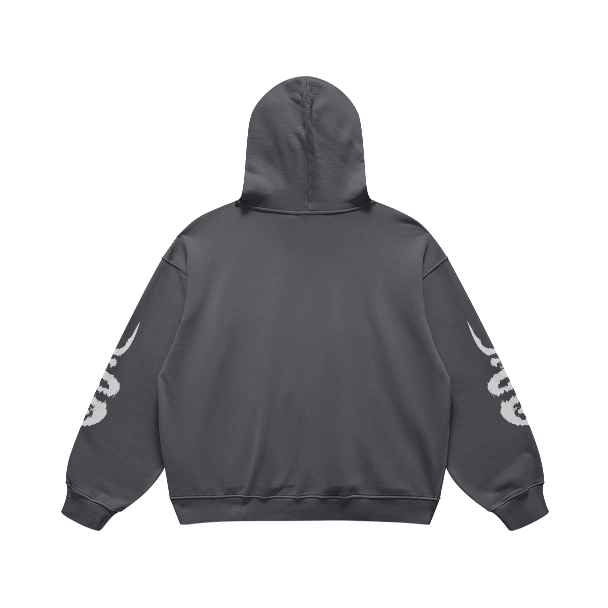 Sacrifice Heavy Hoodie