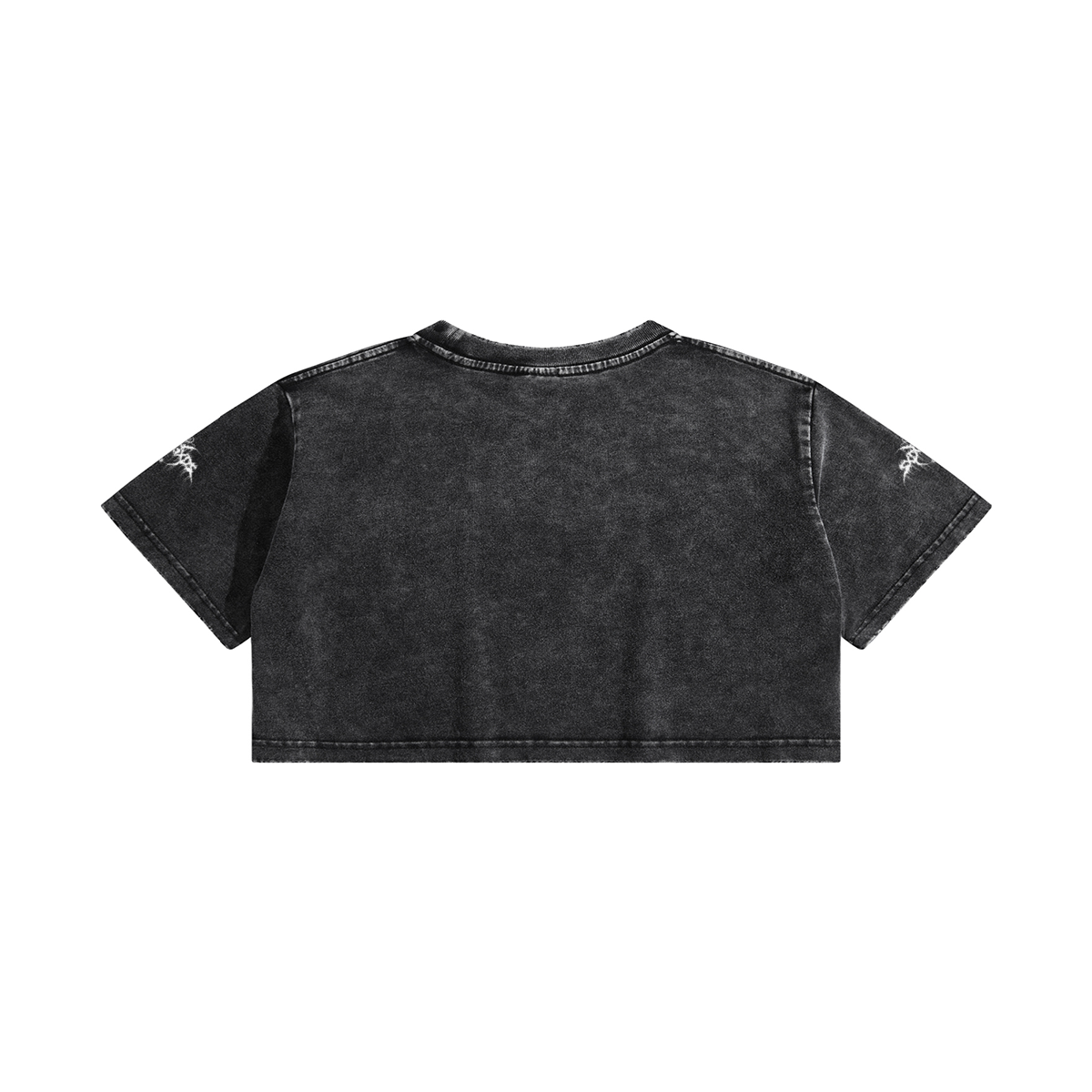 Cropped T-Shirt