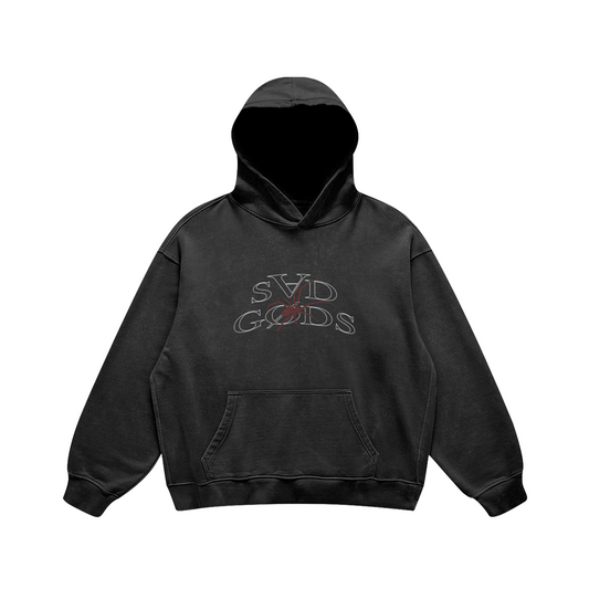 "Relentless Gøds" Hoodie