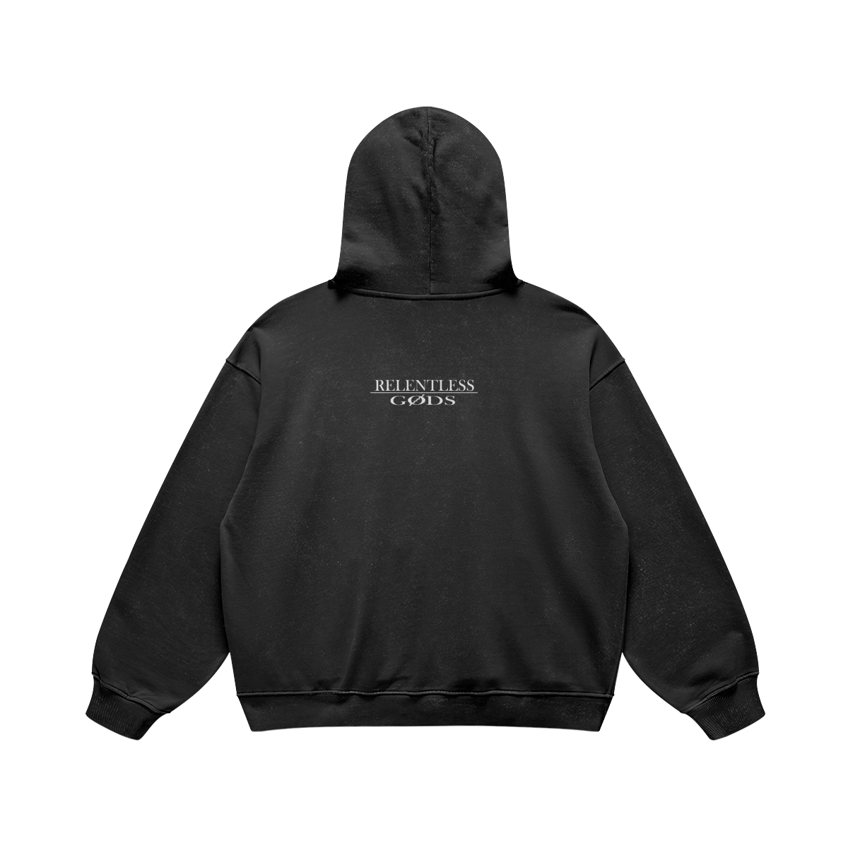 "Relentless Gøds" Hoodie