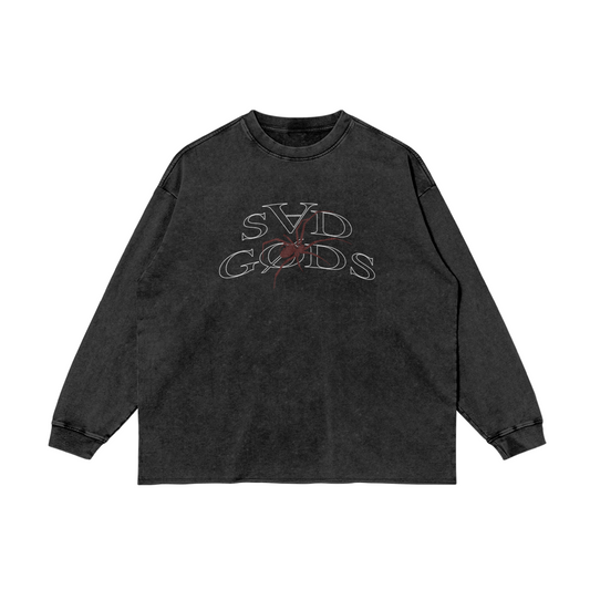 "Relentless Gøds" Long Sleeve