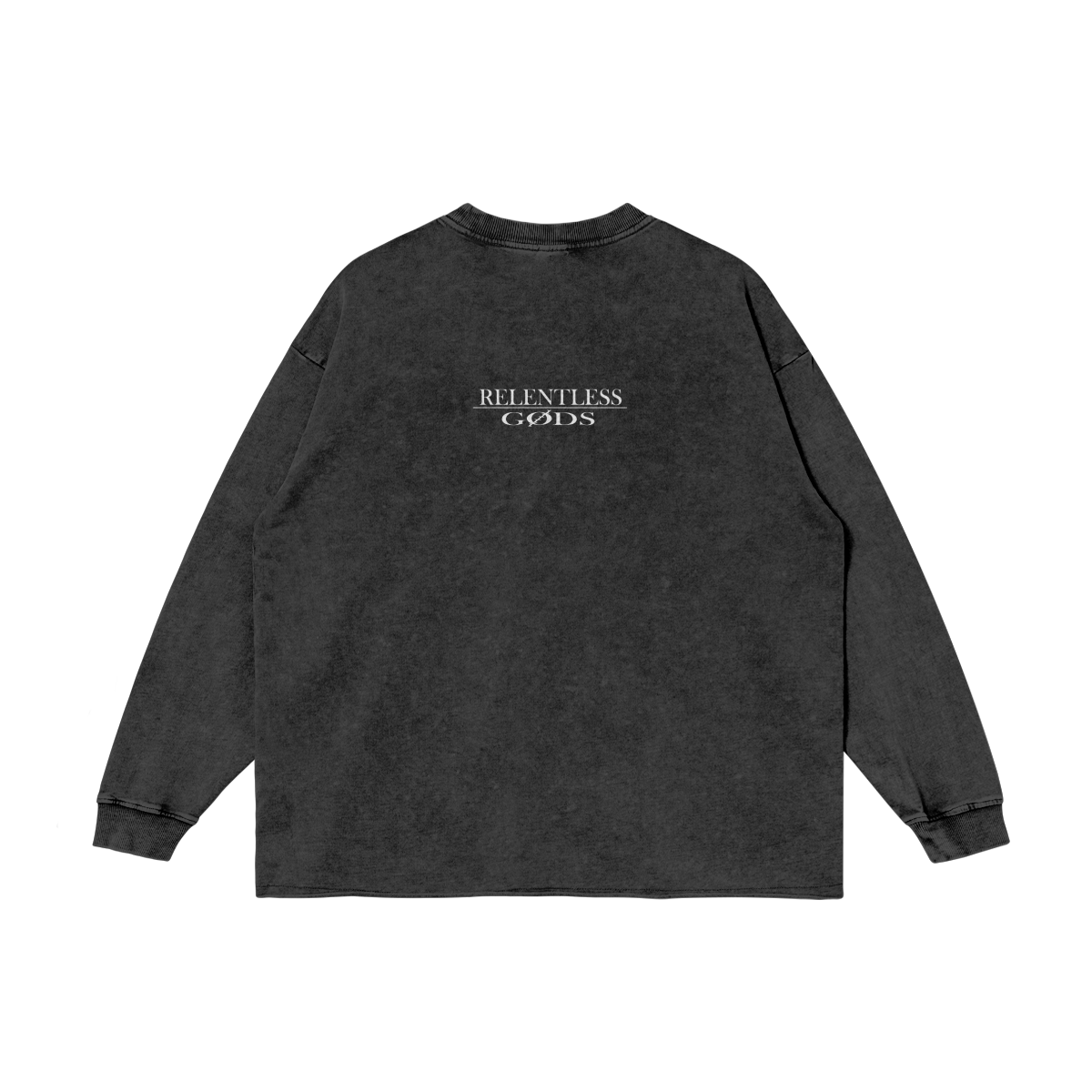 "Relentless Gøds" Long Sleeve