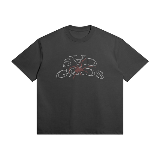 "Relentless Gøds" T-Shirt