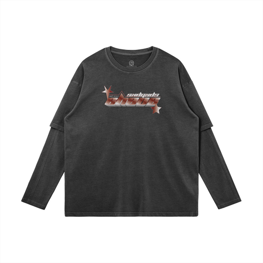 Chaos Long Sleeve