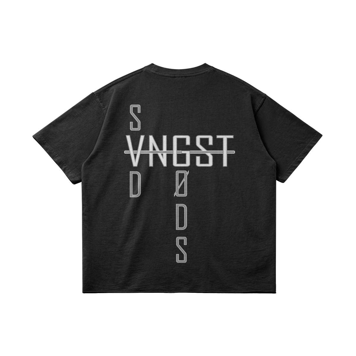 "Angst" T-Shirt