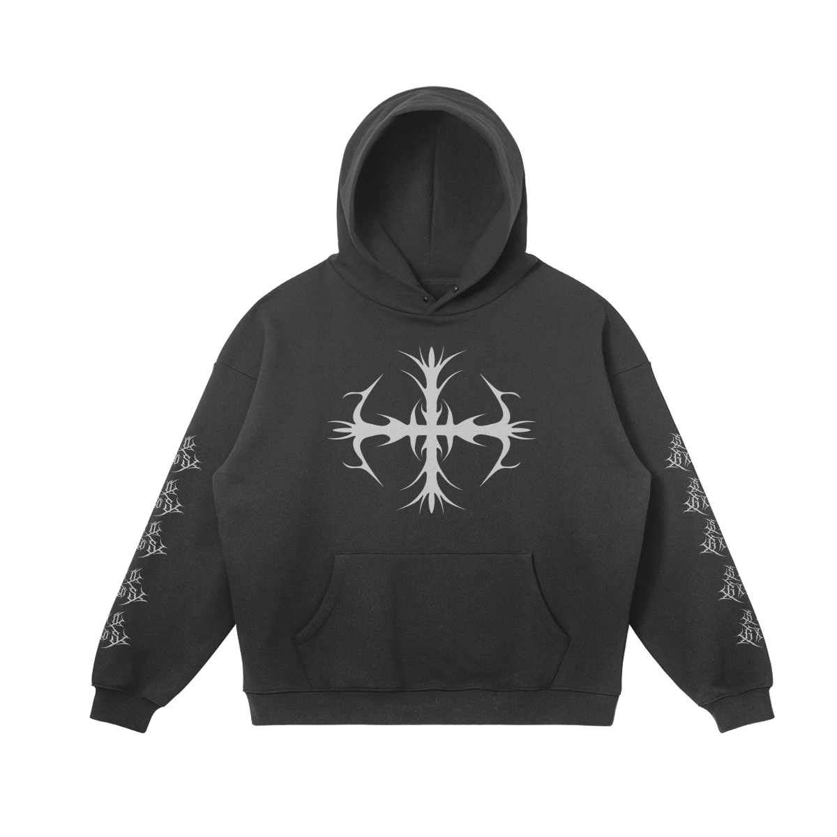 "Chaos Founder" Hoodie