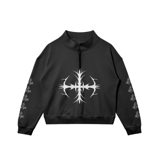 "Chaos Founder" Long Sleeve