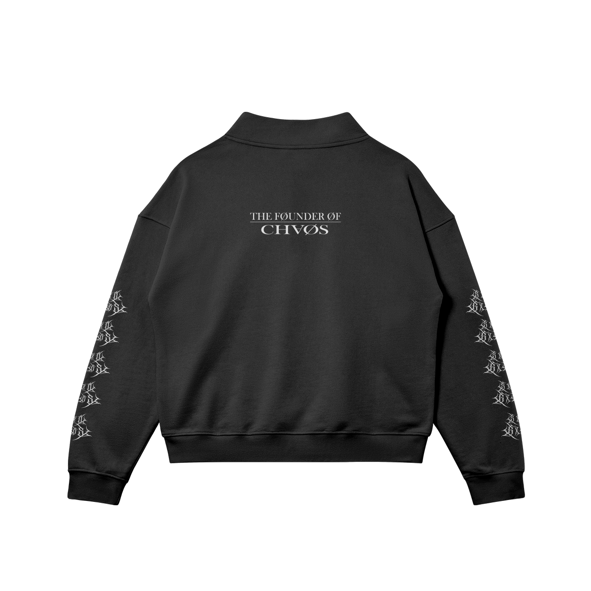 "Chaos Founder" Long Sleeve