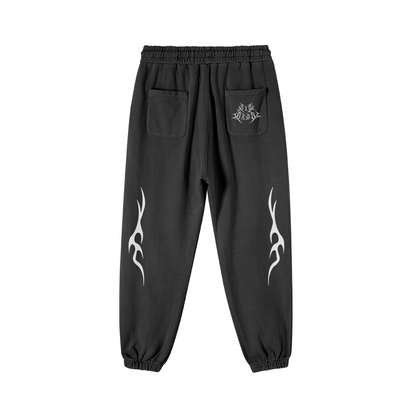Washed Joggers 2.0