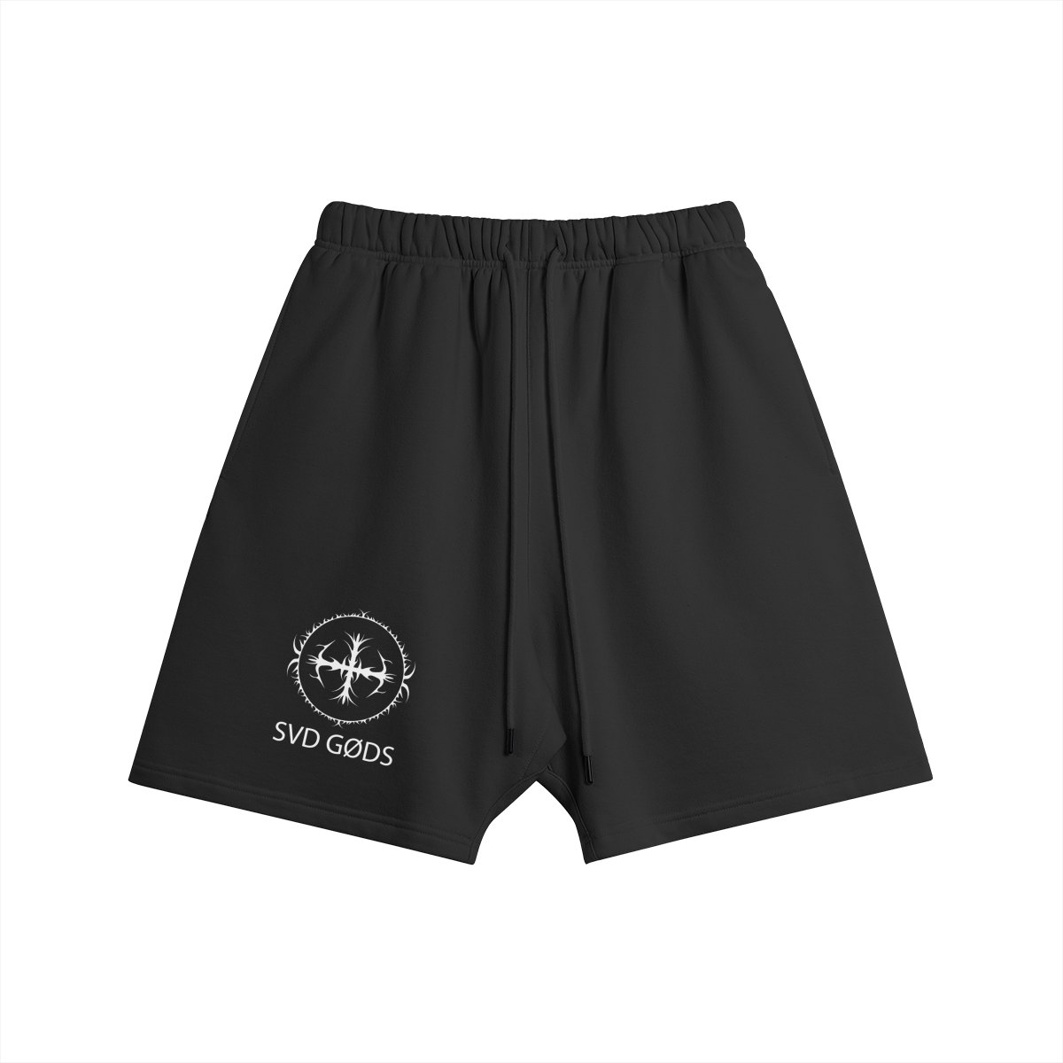 SXDGXDS Fleece Shorts