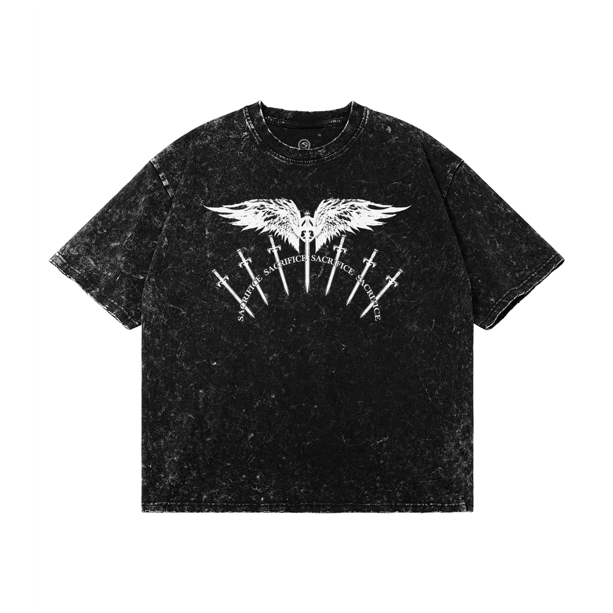 "Sacrifice" v2 T-Shirt